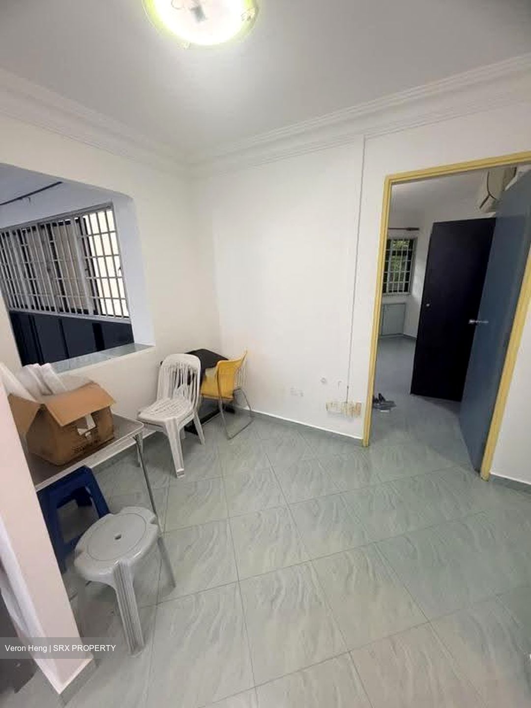 Blk 261B Sengkang East Way (Sengkang), HDB 5 Rooms #617077691